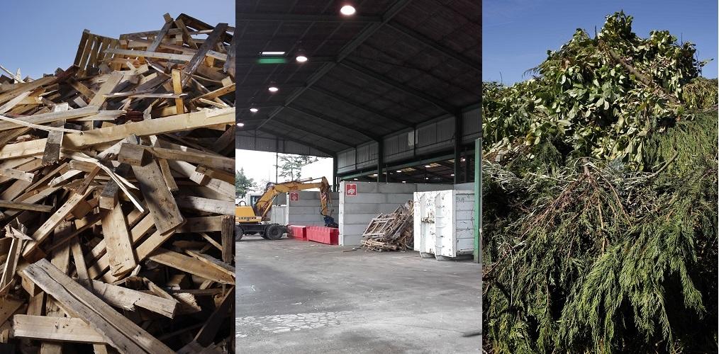 Recycl'inn Pro de Toulouse