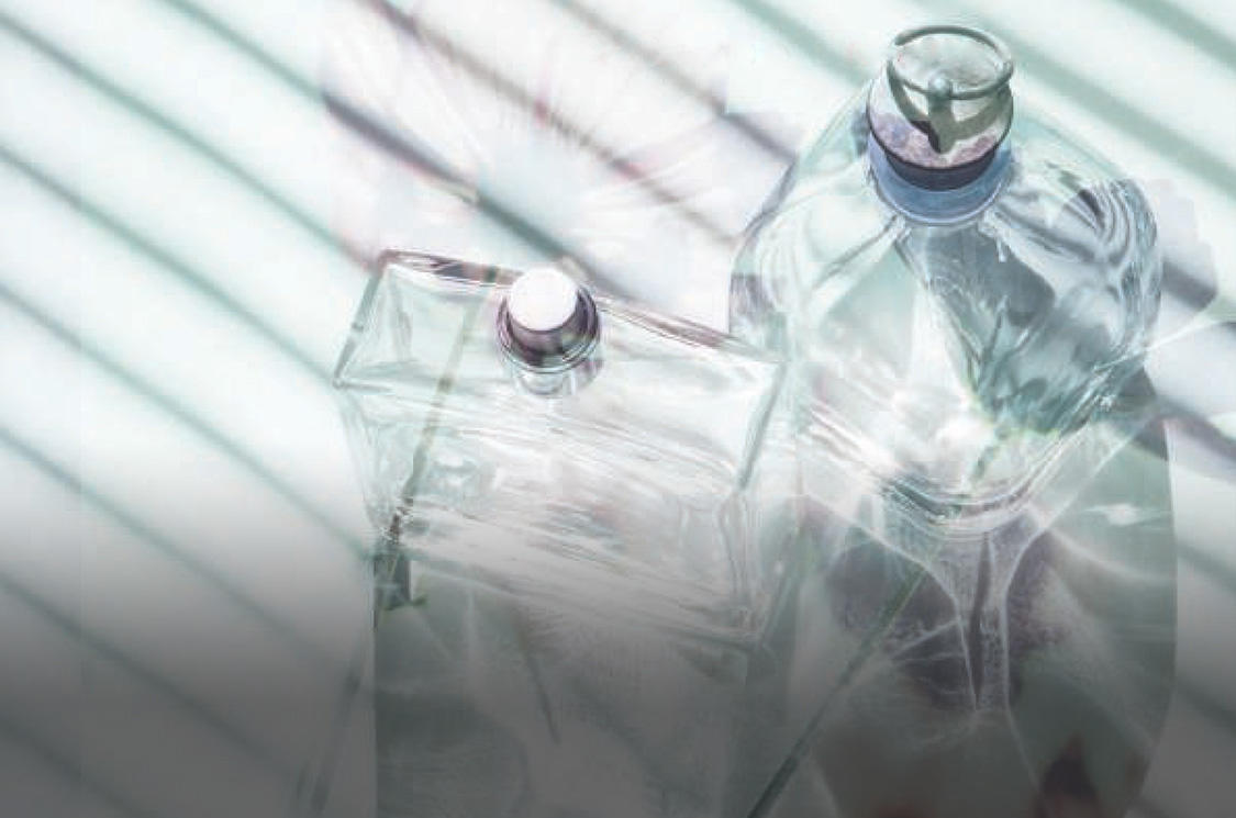 Veolia va recycler et valoriser la totalité des emballages des produits de Marionnaud