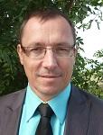 Hervé Becker, directeur de Territoire Alsace-Lorraine pour l’activité Recyclage et Valorisation des Déchets de Veolia