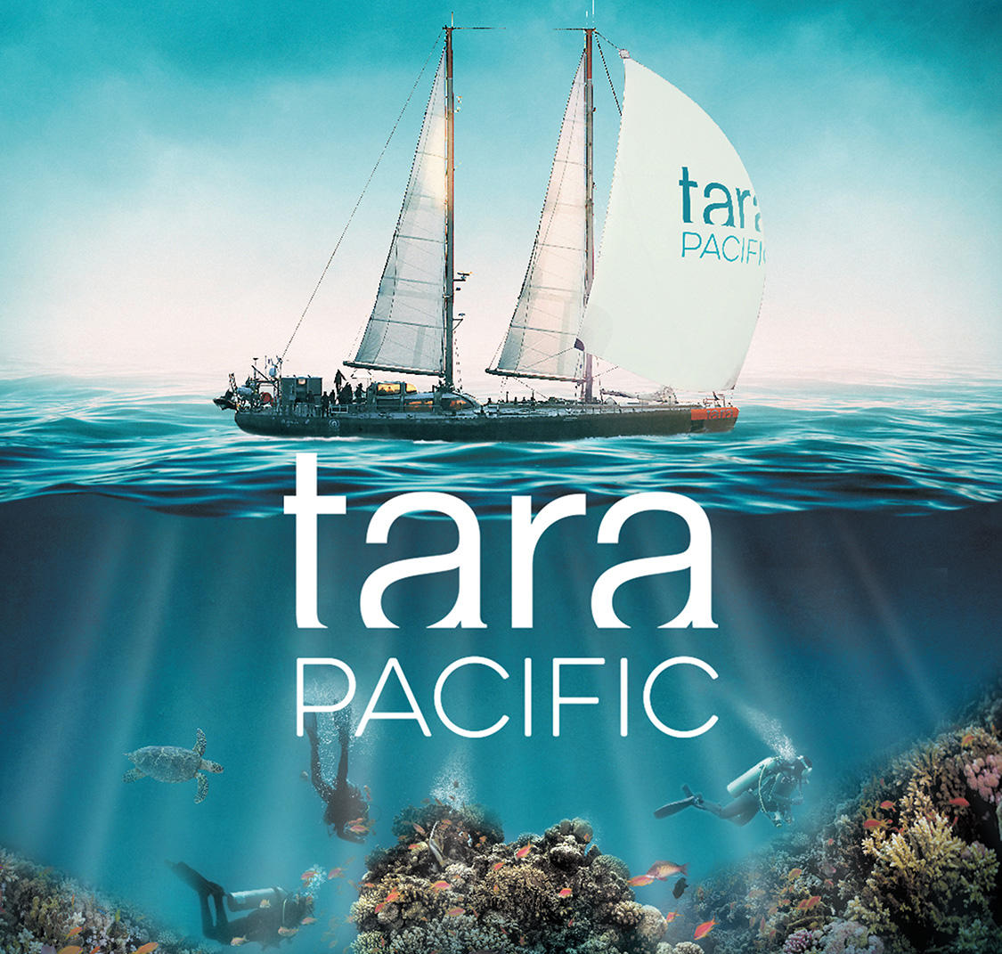 Tara Pacific