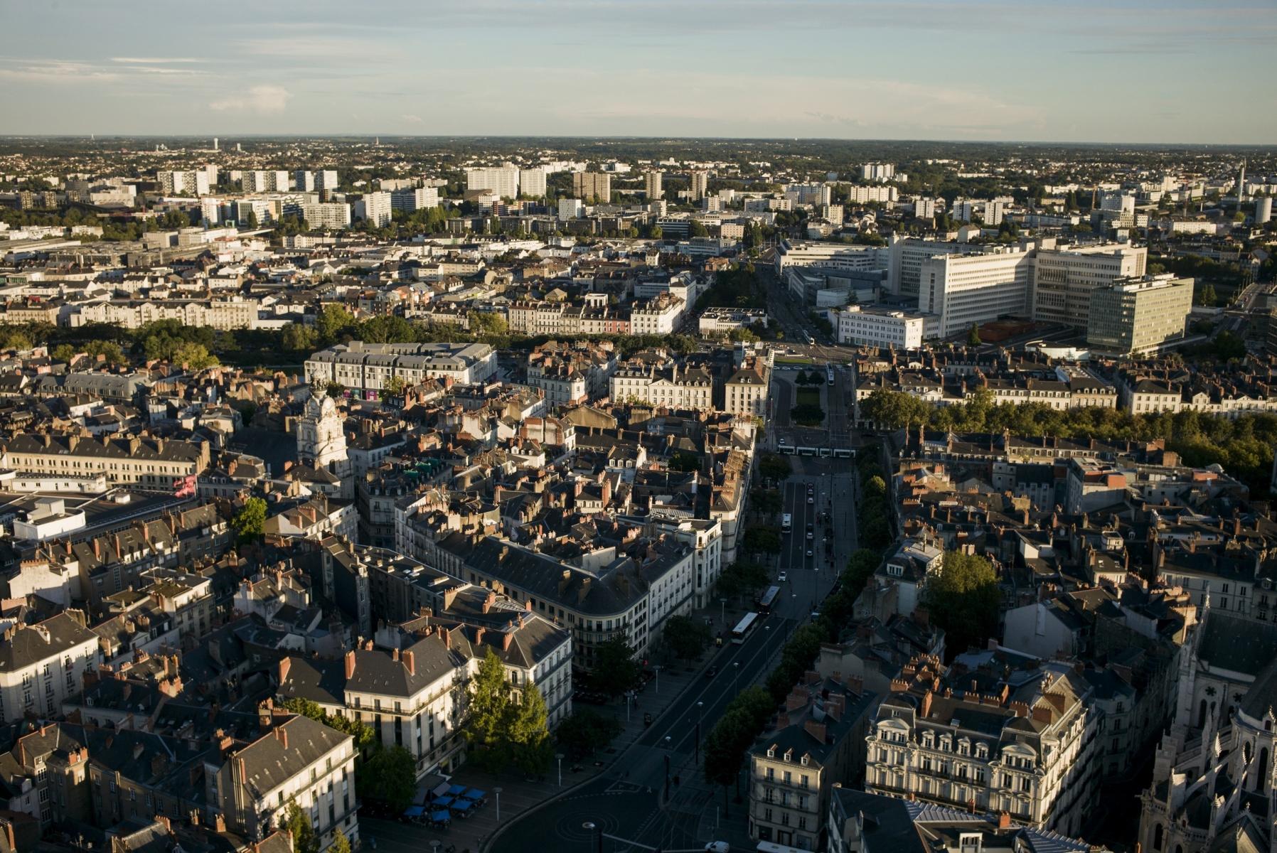 Nantes