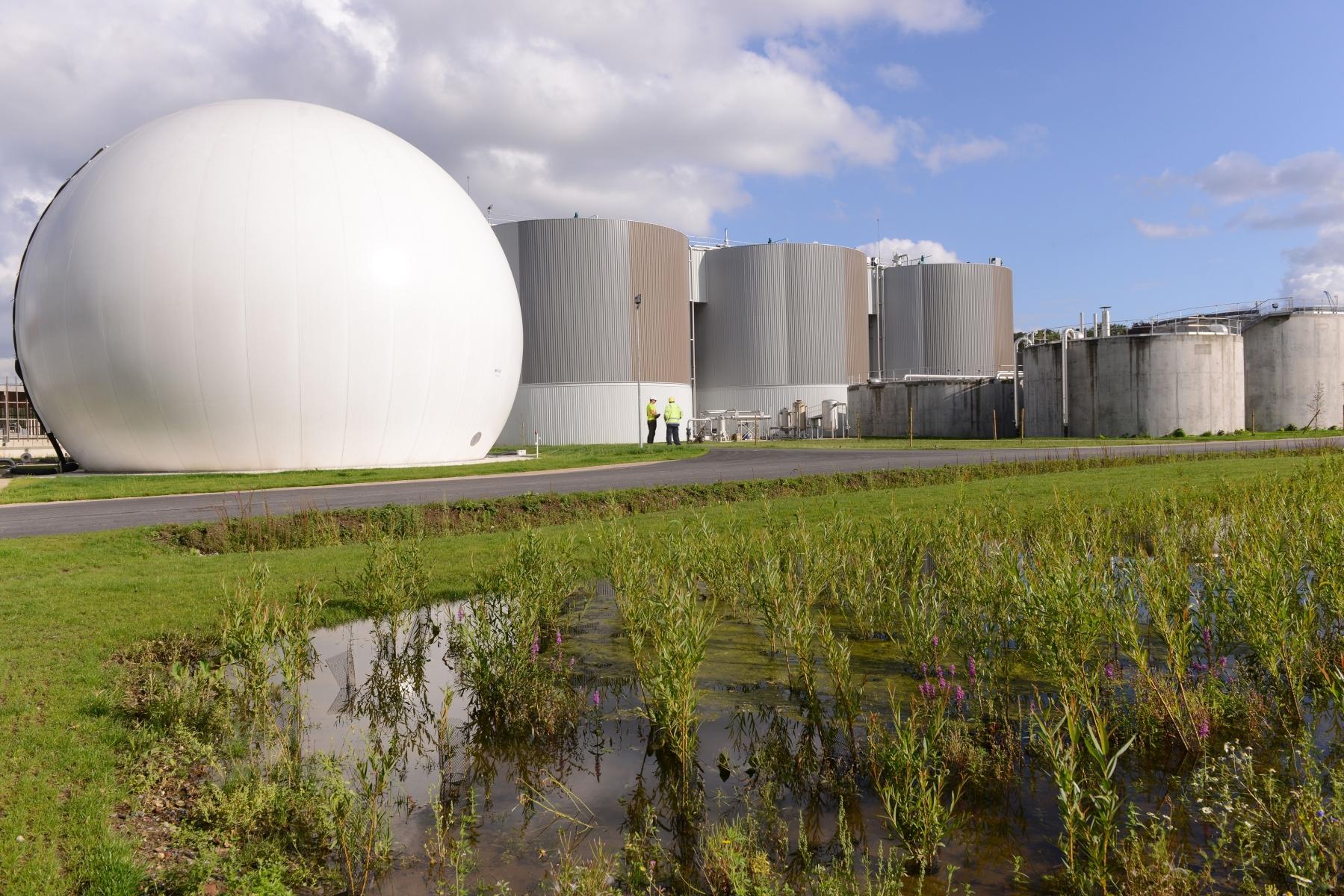 Veolia participe à la 1ère édition du Forum Biodiversité et économie, vers une économie engagée pour la biodiversité