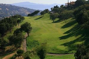 Le Golf de Sainte-Maxime