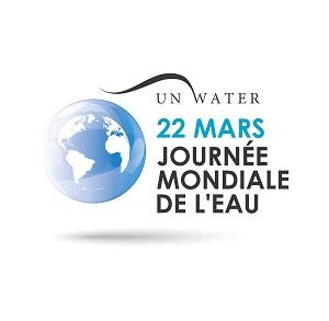 La Journée Mondiale de l'Eau