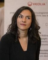 Amélie Rouvin