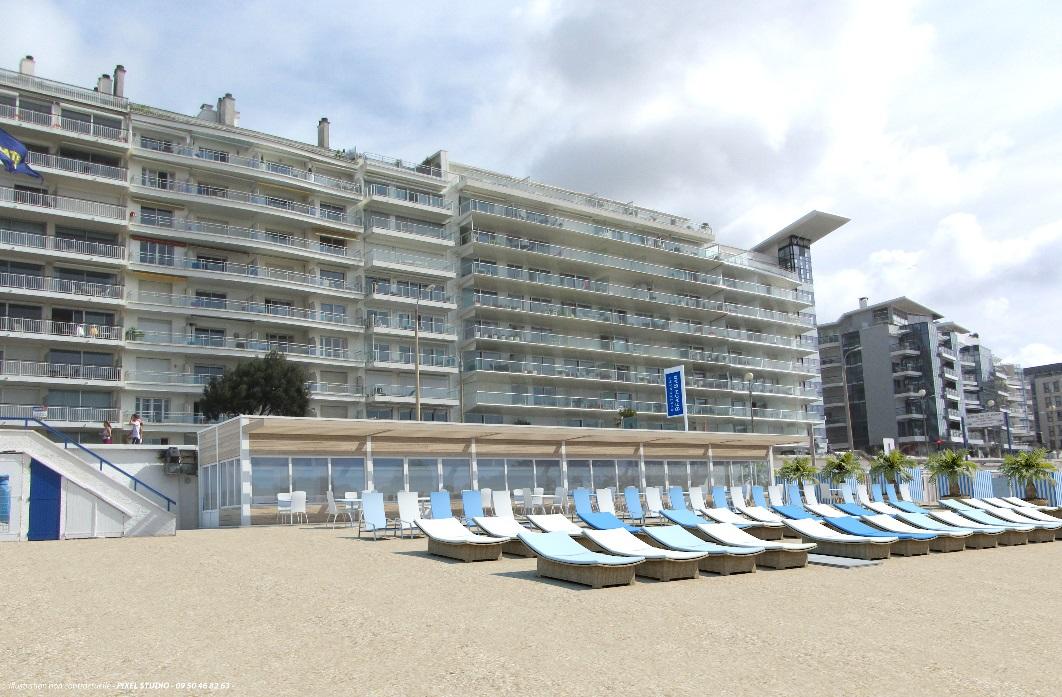 Le Beach Bar