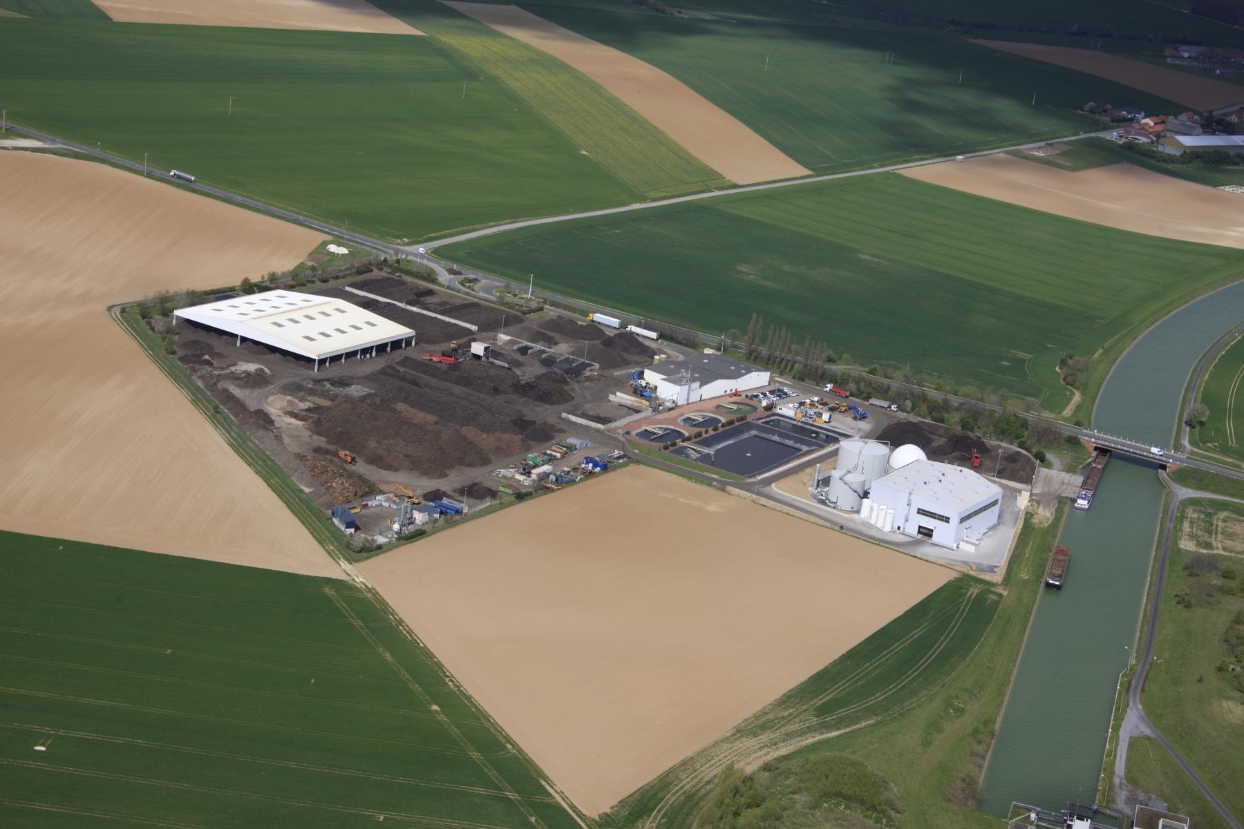 60 parcelles de la région de Lens Liévin feront l'objet de mesures de reliquats azotés pendant 8 ans