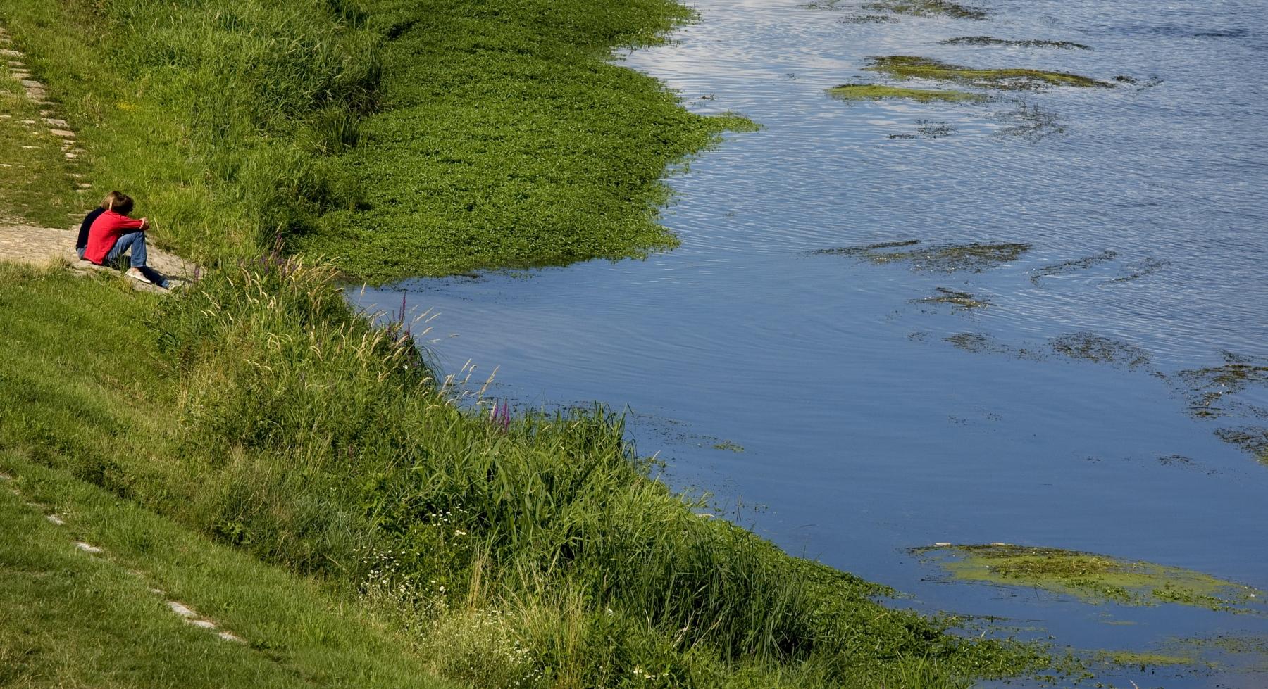 Journée mondiale de l'Eau 2018