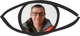 #WAR - itw Frédéric Houdry Frédéric Houdry