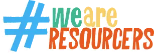 #WeAreResourcers #WeAreResourcers