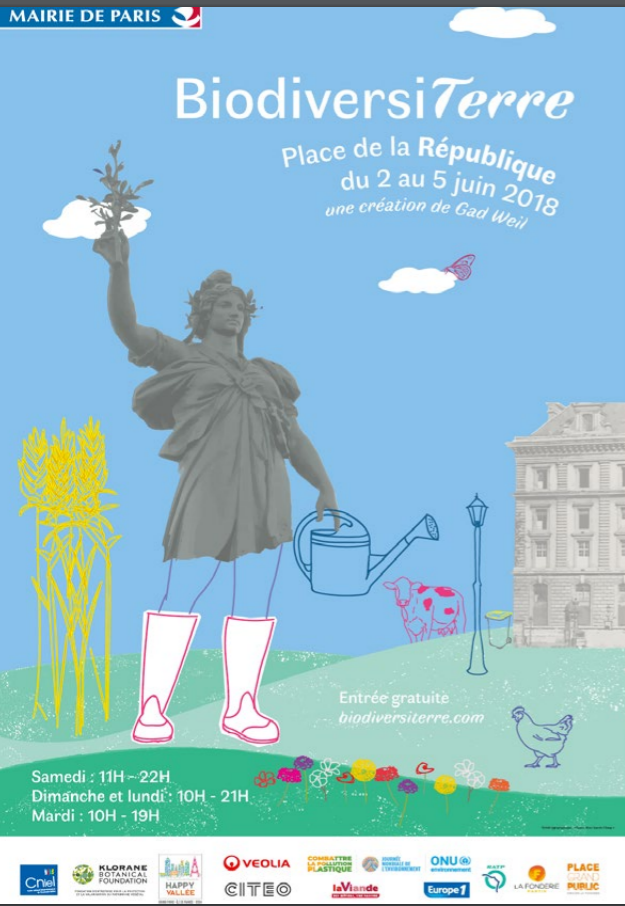 BiodiversiTerre