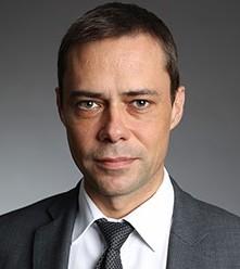 Pascal TISSOT, Président de Veolia Déconstruction France