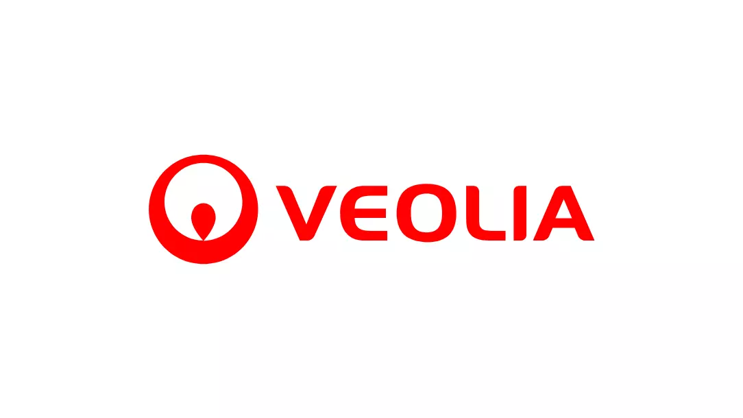 Logo Veolia