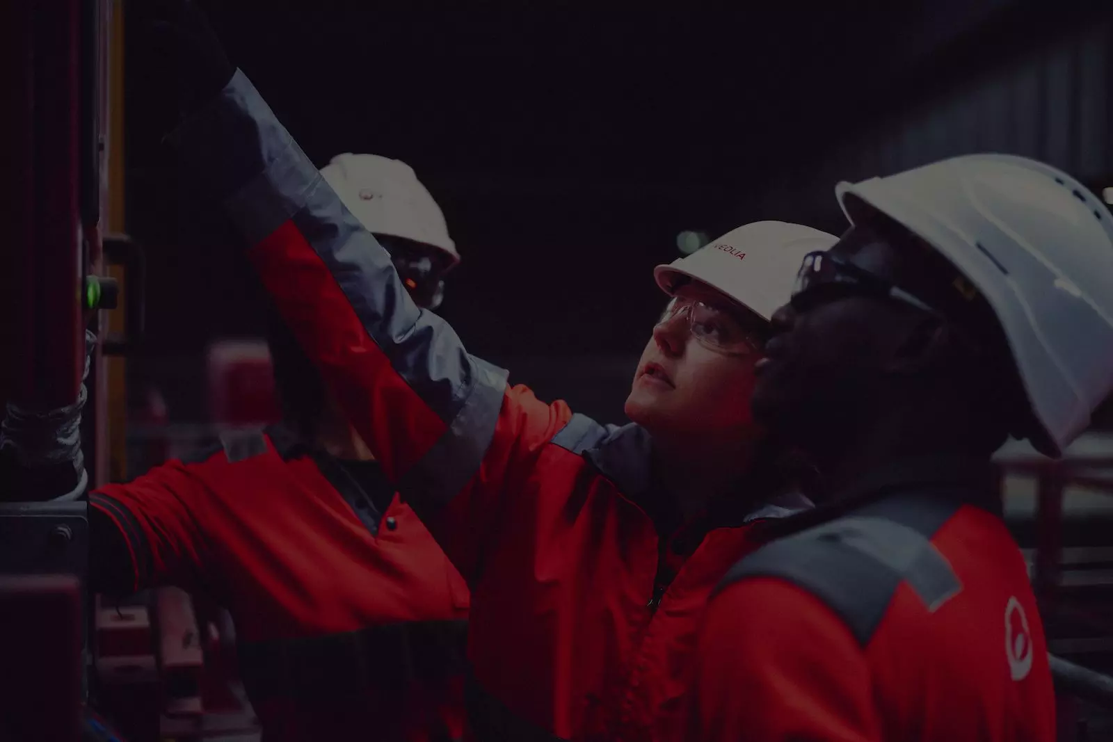Maintenance des réseaux