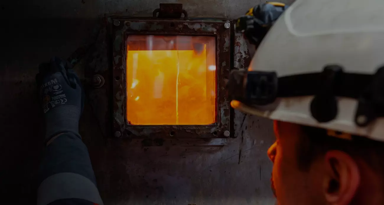 Valorisation des combustibles
