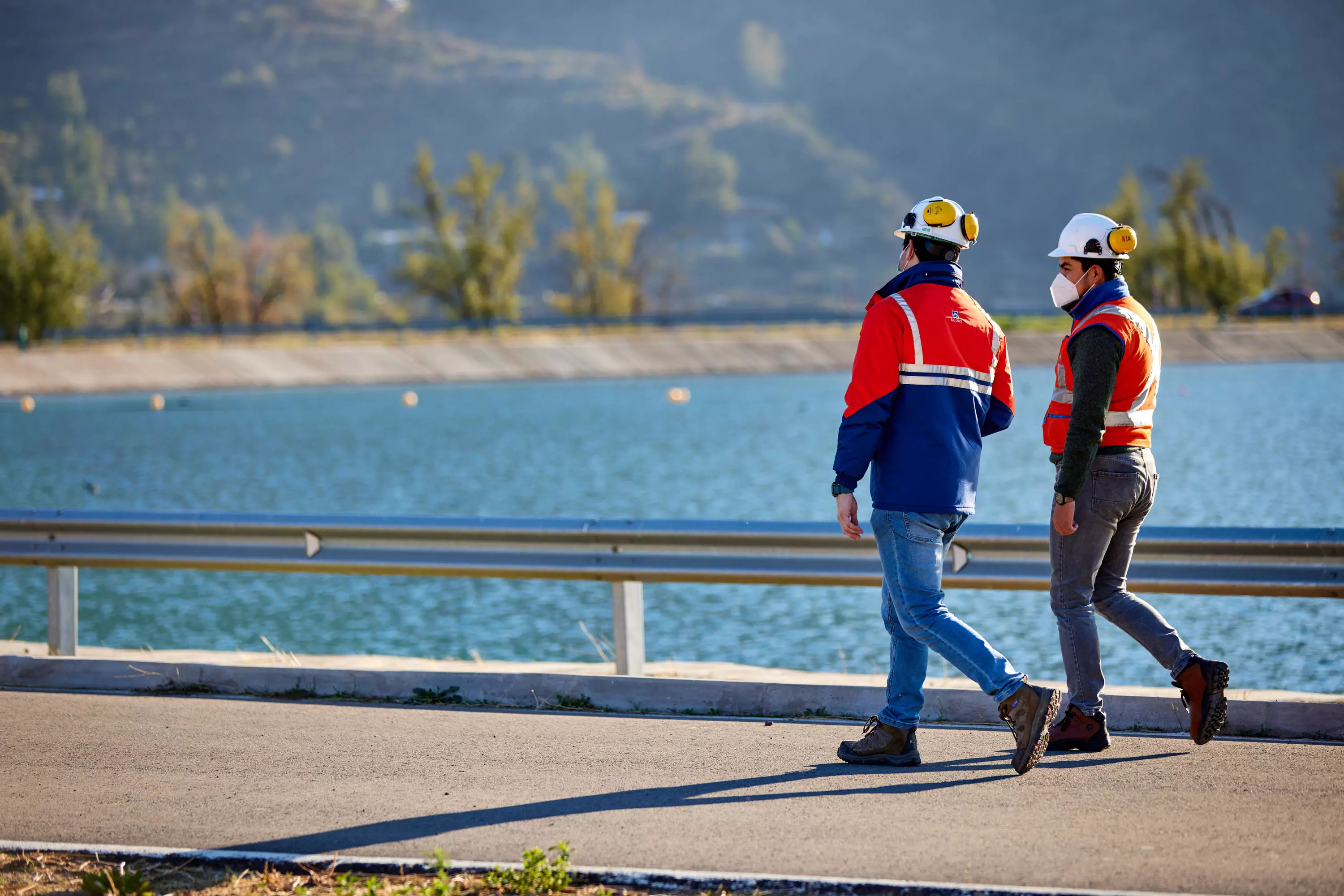 Veolia et la Communauté de communes Golfe de Saint-Tropez concrétisent leur partenariat pour la préservation de la ressource en eau et la sécurité environnementale