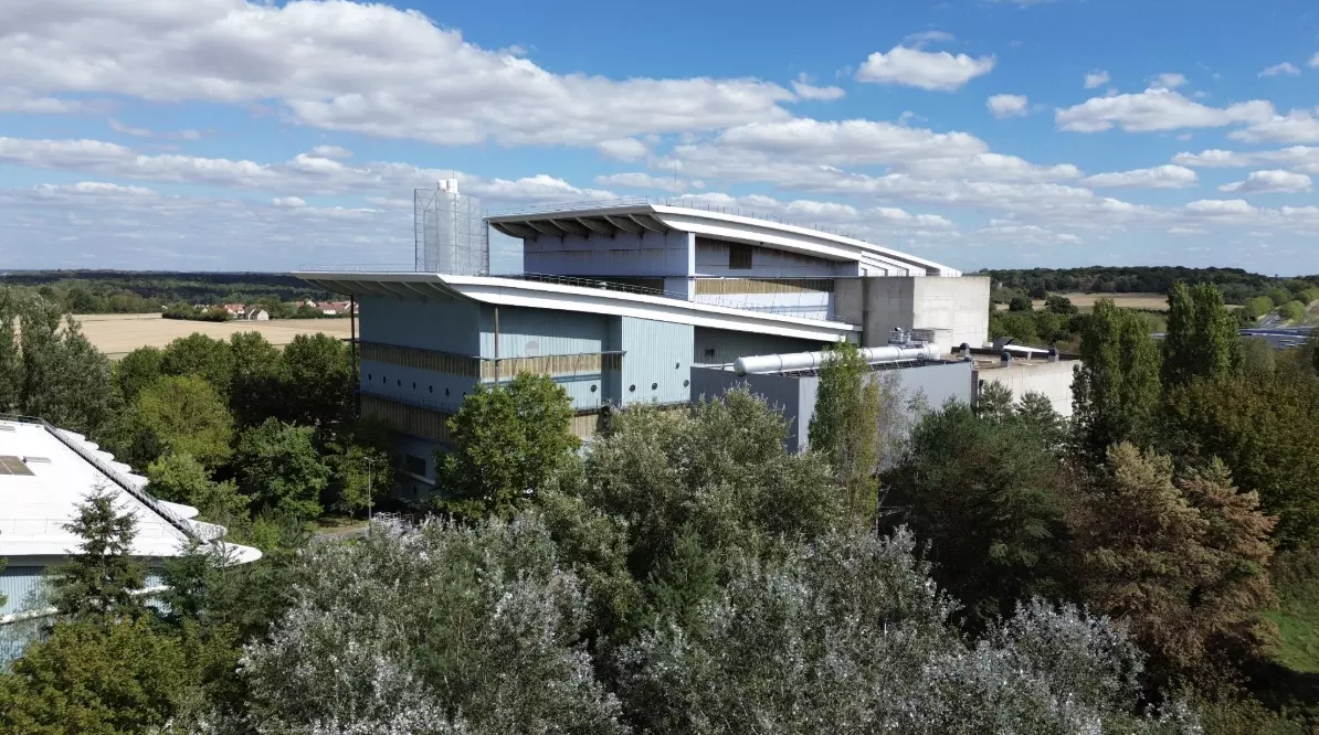 Veolia renouvelle pour 15 ans son contrat avec le SMITOM-LOMBRIC pour l’exploitation et la valorisation des déchets en Seine-et-Marne