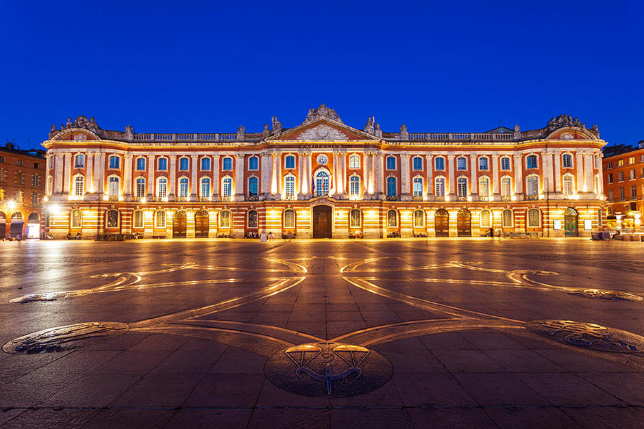 Toulouse