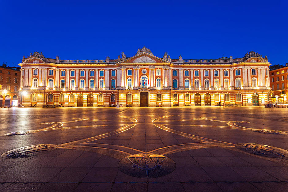 Toulouse