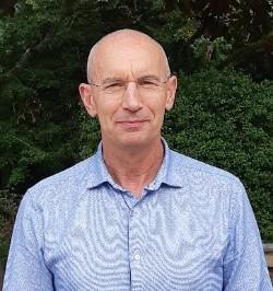 Franck Pilard