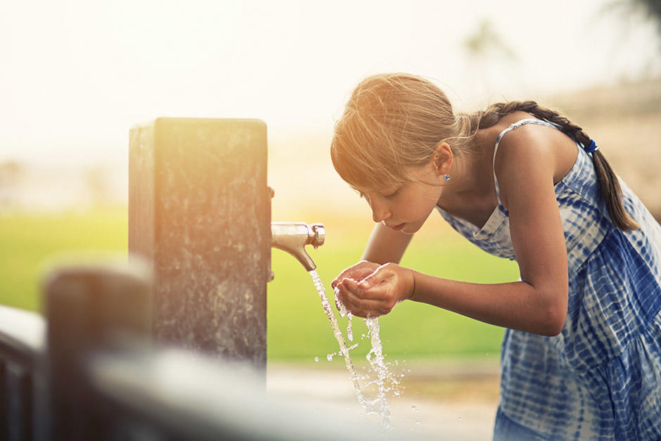 L'eau adoucie à portée de tous