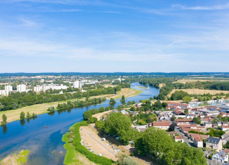 Agglomération de Nevers