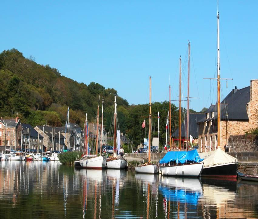 Port de Dinan