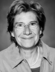 Marie-Christine Huau