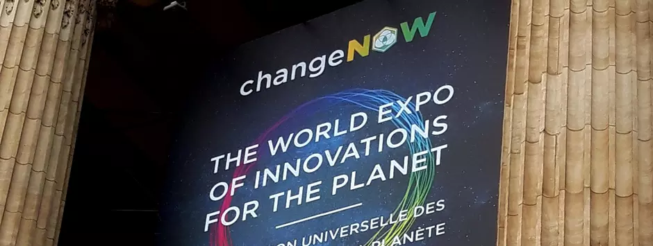Change Now Summit