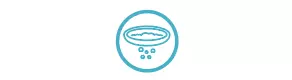 Picto Phase 1 filtration tamis