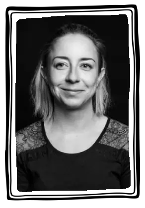 Laure, conductrice d'usine, Nevers