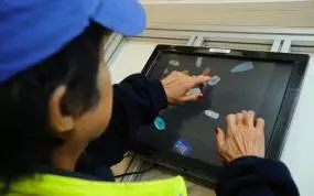 Image d’illustration de nos solutions de tri des déchets