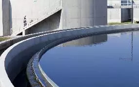 Image d’illustration sur le traitement des eaux usées