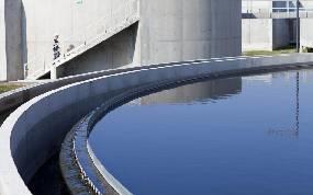 Image d’illustration sur le traitement des eaux usées