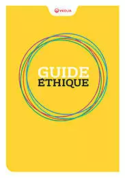Guide éthique Veolia