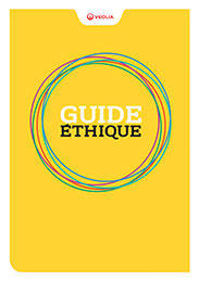 Guide éthique Veolia