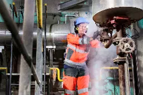 Image d’illustration de nos solutions pour transformer les déchets en énergie