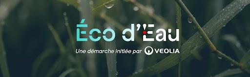 Eco d'Eau, une démarche initiée par Veolia