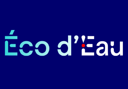 logo Eco d'Eau