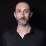 Christophe Ghibaudo, Directeur de la Communication Veolia Recyclage et Valorisation des déchets SUD PACA