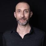Christophe Ghibaudo, Directeur de la Communication Veolia Recyclage et Valorisation des déchets SUD PACA