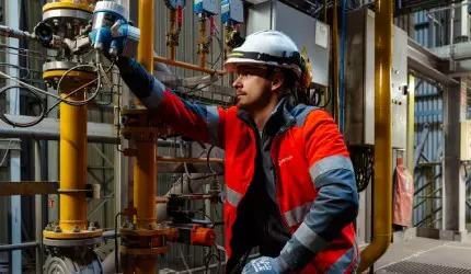 énergie décarbonante en valorisant les déchets