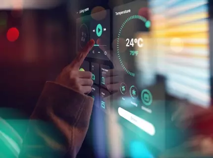 Digital et IA pour améliorer l'impact environnemental des territoires