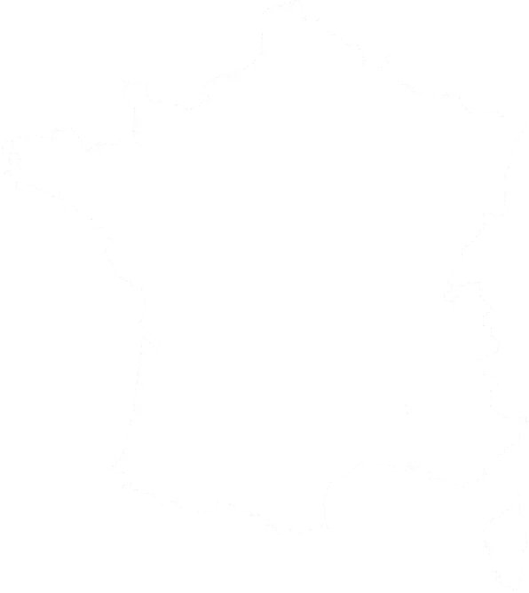 Carte de France