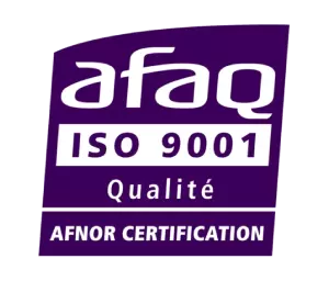 AFAQ (Logo)