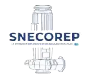 SNECOREP logo