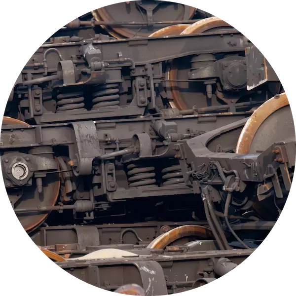 Démantèlement industriel