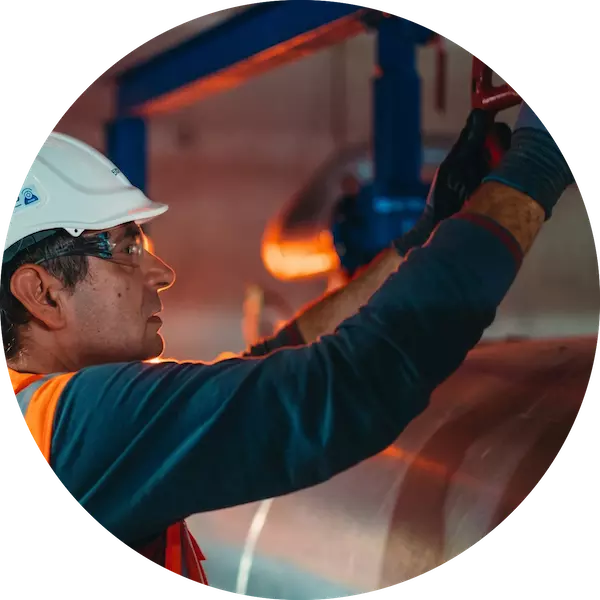Gestion des réseaux de chaleur