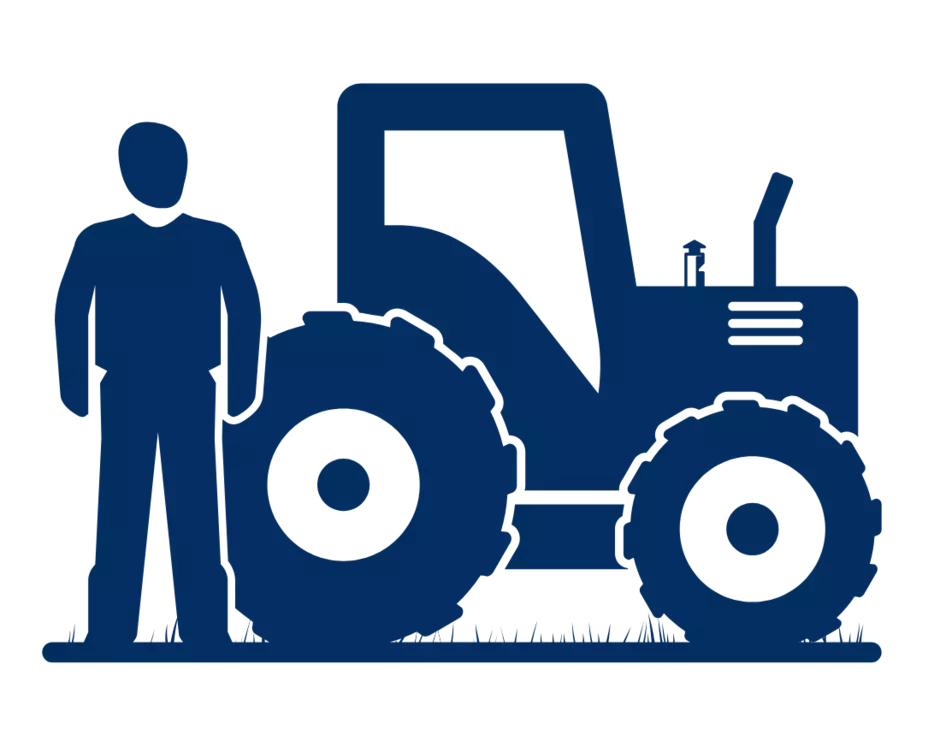 Agriculture - Icon