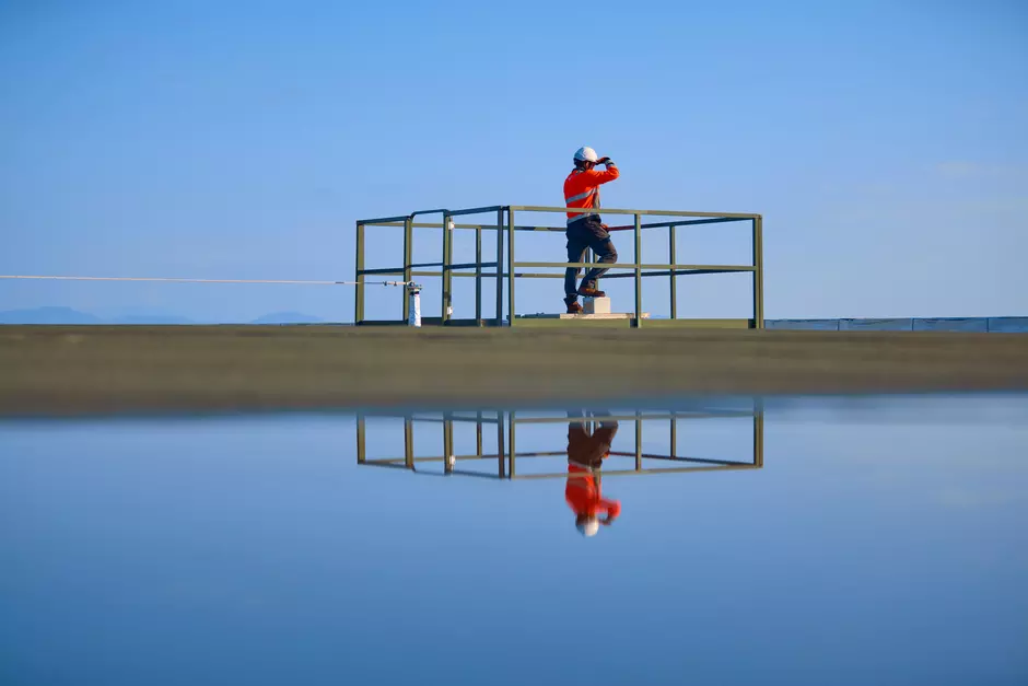 Veolia et la Communauté de communes  Golfe de Saint-Tropez concrétisent leur partenariat pour la préservation de la ressource en eau et la sécurité environnementale